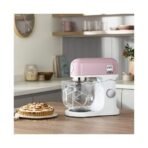 Kenwood kMix 754 (Pastel Pink) Stand Mixer - Image 5