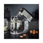 Kenwood kMix 760 (Black Chrome) Stand Mixer - Image 2
