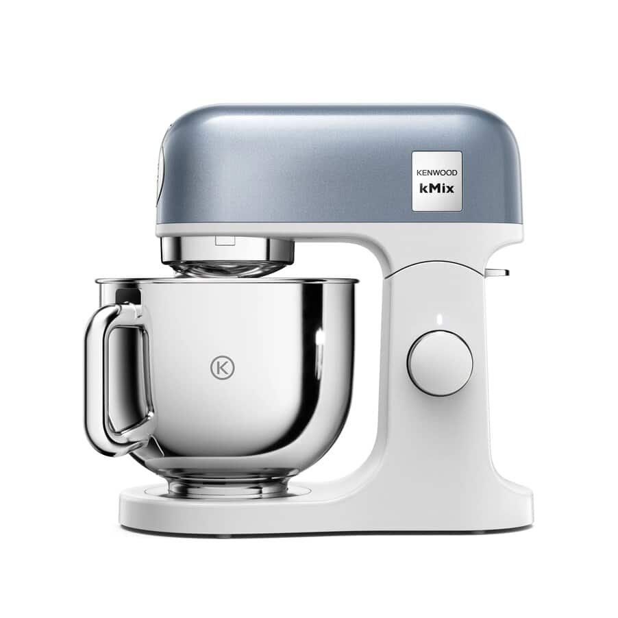 218-1 Kenwood kMix 760 (Juniper Blue) Stand Mixer - Image 1