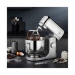 Kenwood kMix 760 (Chrome) Stand Mixer - Image 2