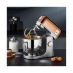 Kenwood kMix 760 (Rose Gold) Stand Mixer - Image 2