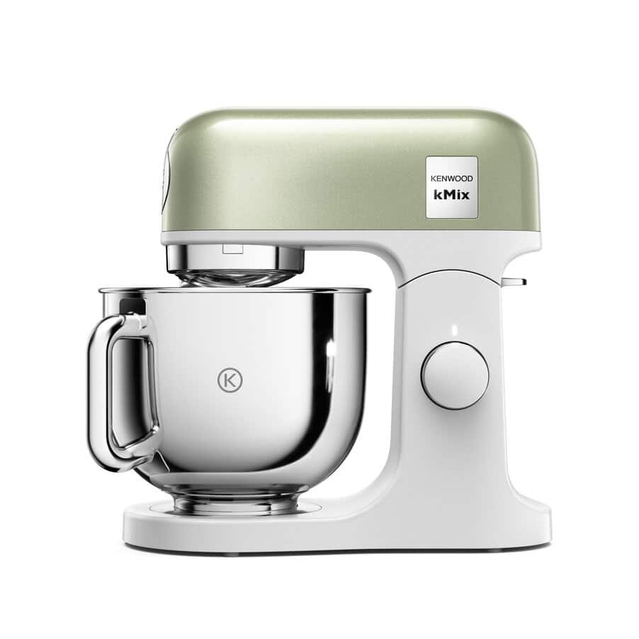 221-1 Kenwood kMix 760 (Sage Green) Stand Mixer - Image 1