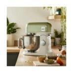 Kenwood kMix 760 (Sage Green) Stand Mixer - Image 4