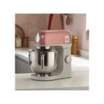 Kenwood kMix 760 (Apricot Pink) Stand Mixer