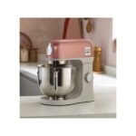 Kenwood kMix 760 (Apricot Pink) Stand Mixer