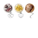Kenwood kMix 760 (Apricot Pink) Stand Mixer - Image 2