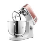 Kenwood kMix 760 (Apricot Pink) Stand Mixer - Image 3