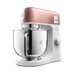 Kenwood kMix 760 (Apricot Pink) Stand Mixer - Image 4