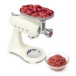 Smeg SMF05 (Cream) Stand Mixer - Image 2