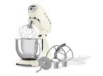 Smeg SMF05 (Cream) Stand Mixer - Image 4
