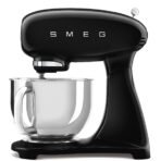 Smeg SMF05 (Black) Stand Mixer