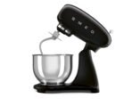 Smeg SMF05 (Black) Stand Mixer - Image 3