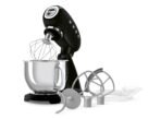 Smeg SMF05 (Black) Stand Mixer - Image 4