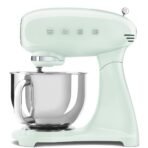Smeg SMF05 (Pastel Green) Stand Mixer