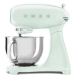 Smeg SMF05 (Pastel Green) Stand Mixer
