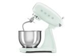 Smeg SMF05 (Pastel Green) Stand Mixer - Image 3