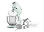 Smeg SMF05 (Pastel Green) Stand Mixer - Image 4