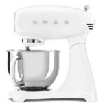 Smeg SMF05 (White) Stand Mixer