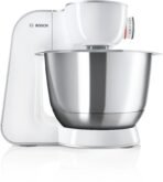 Bosch MUM5 (White/Silver) Kitchen Machine
