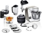 Bosch MUM5 Scale (White) Kitchen Machine