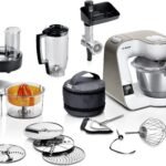 Bosch MUM5 Scale (White) Kitchen Machine