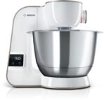 Bosch MUM5 Scale (White) Kitchen Machine - Image 2