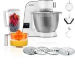 Bosch MUM5 Scale (White) Kitchen Machine - Image 4