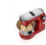 Bosch OptiMUM Serie 8 Kitchen Machine (Cherry Red)