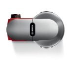 Bosch OptiMUM Serie 8 Kitchen Machine (Cherry Red) - Image 3
