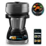 Cecotec Mambo CooKing Victory Multifunction Cooking Robot (Black) - Image 3