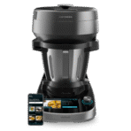 Cecotec Mambo CooKing Victory Multifunction Cooking Robot (Black) - Image 4