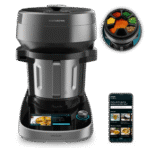 Cecotec Mambo CooKing Unique Cooking Robot (Black) - Image 3