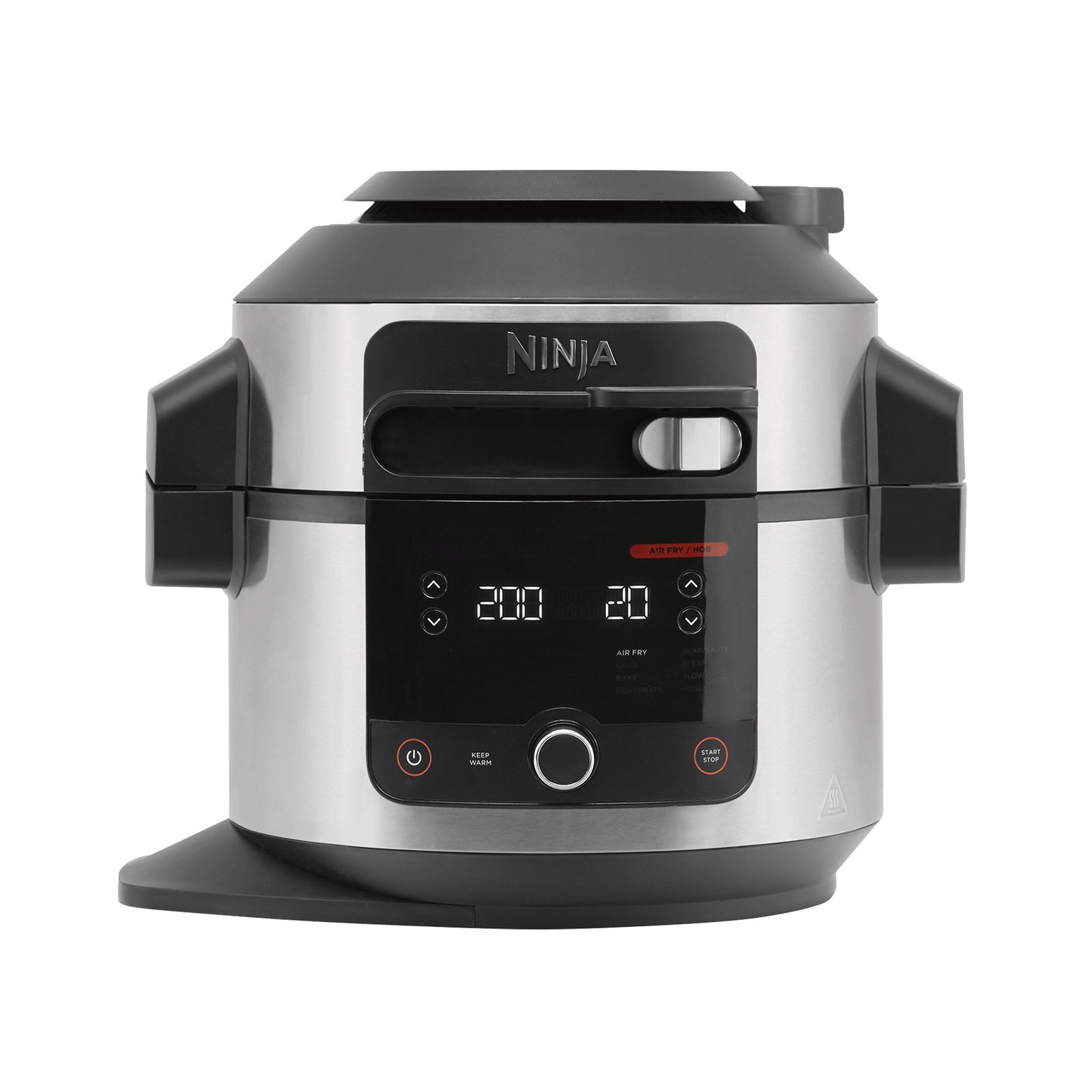 Ninja Foodi SmartLid