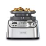 Kenwood Autograph MultiPro XL Weigh+ Food Processor (Silver)