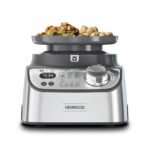 Kenwood Autograph MultiPro XL Weigh+ Food Processor (Silver)