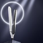 ghd Chronos (White) Hair Straightener