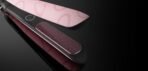 ghd Chronos (Dusted Pink) Hair Straightener - Image 4