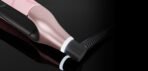 ghd Chronos (Dusted Pink) Hair Straightener - Image 5