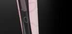 ghd Chronos (Dusted Pink) Hair Straightener - Image 6