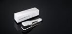 ghd Duet Style (White) 2-in-1 Styler - Image 2