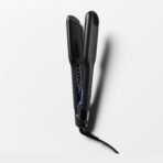Cloud Nine Wide Iron (Black) Hair Straightener