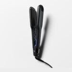 Cloud Nine Wide Iron (Black) Hair Straightener