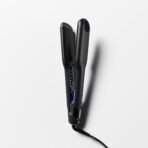 Cloud Nine Wide Iron (Black) Hair Straightener - Image 2