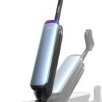 Tineco S9 Artist (Silver/Black) Wet Dry Vacuum