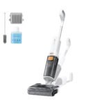 Roborock F25 GT (White) Wet Dry Vacuum