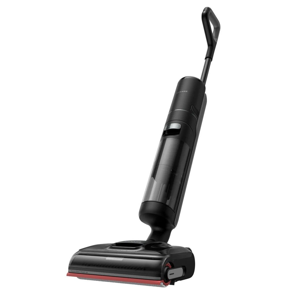 253-1 Dreame H15 Pro (Black) Wet Dry Vacuum - Image 1