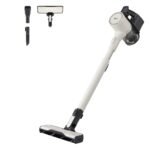 LG CordZero A9 Kompressor (Beige) Cordless Vacuum