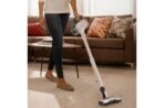 LG CordZero A9 Kompressor (Beige) Cordless Vacuum - Image 2