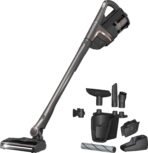 Miele Triflex HX2 Pro (Infinity Grey) Cordless Vacuum - Image 2
