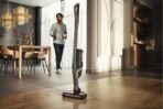 Miele Triflex HX2 Pro (Infinity Grey) Cordless Vacuum - Image 6